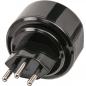 Preview: Swiss plug adapter